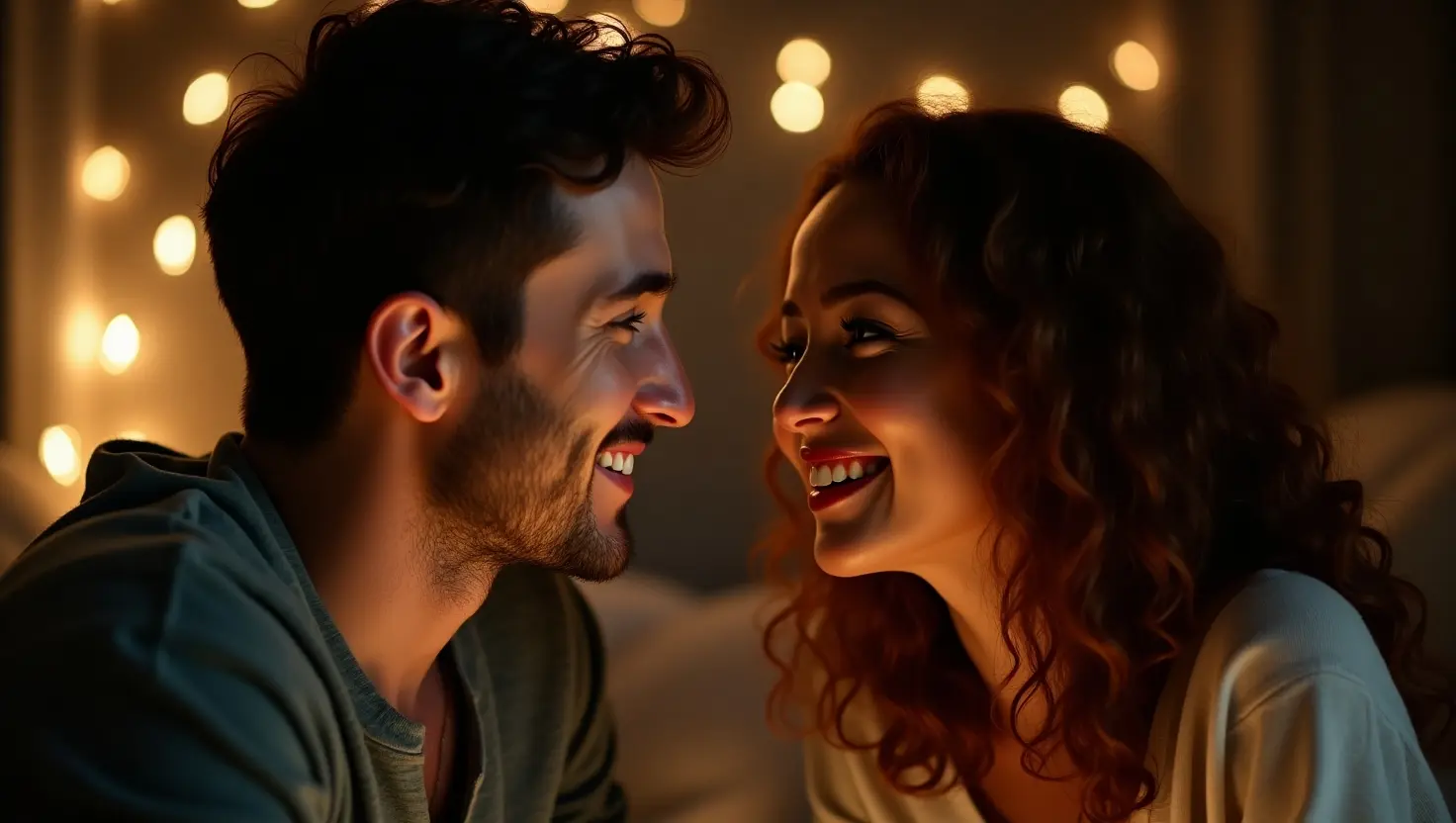 Intimate Questions To Ask Your Partner For A Deeper Connection Penrts