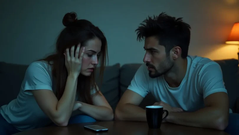 5 signs of poor communication in marriage and how to fix them