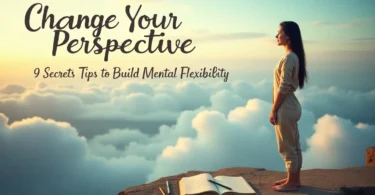 Change Your Perspective