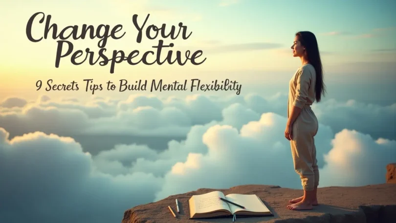 Change Your Perspective