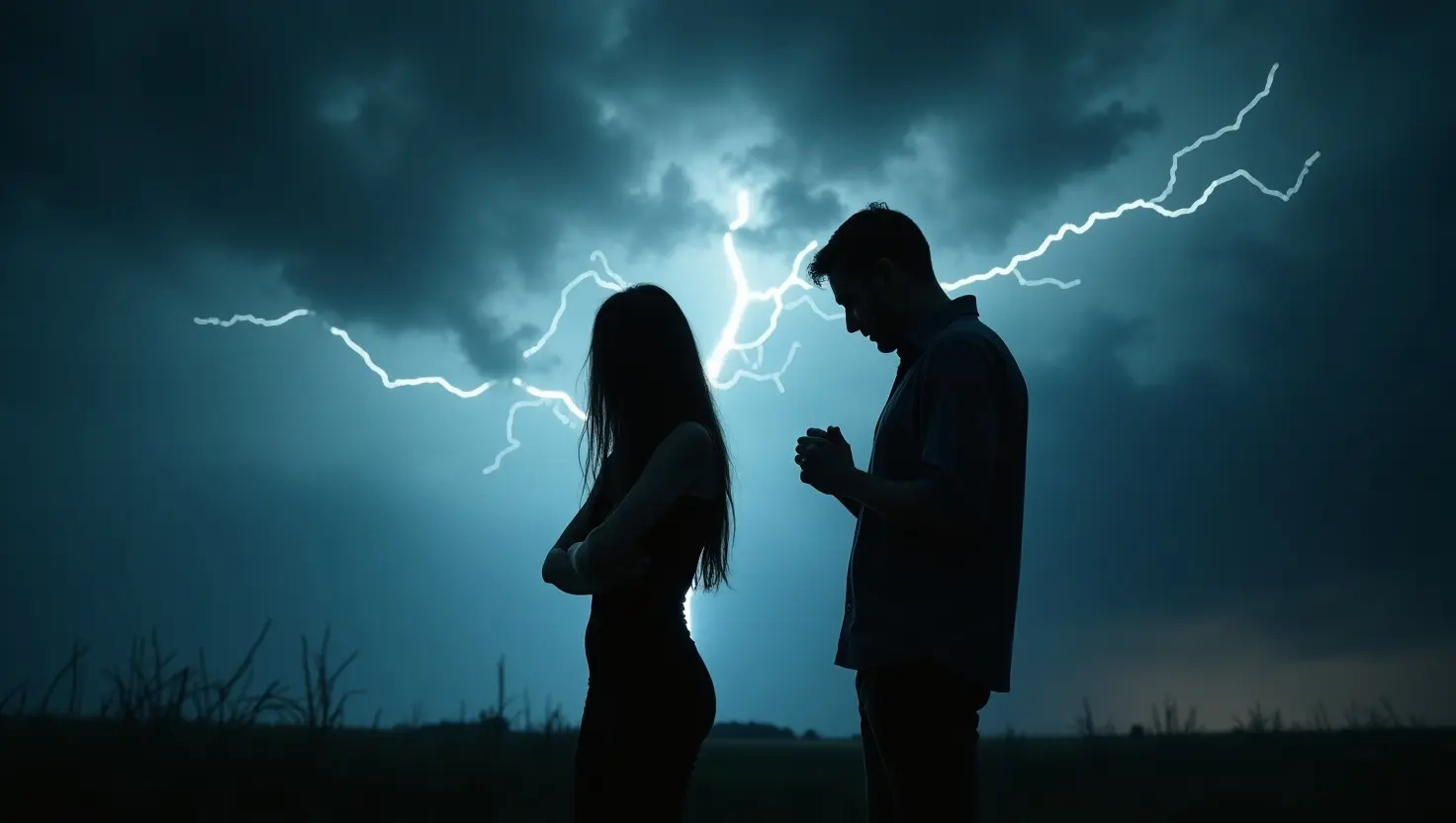 When Love Turns Toxic: 7 Signs It's Time to Walk Away - penrts.com