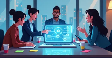Workflow management solutions for team collaboration and task automation