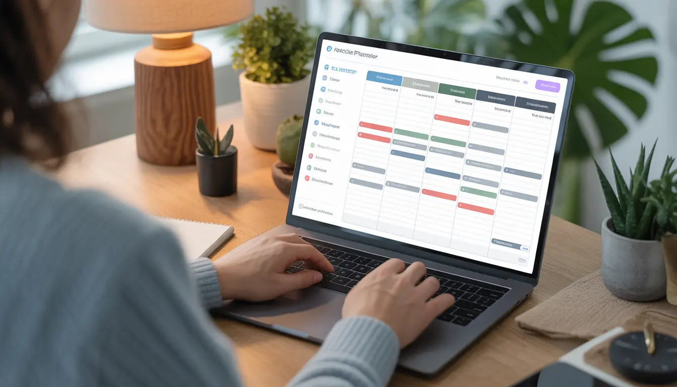 10 Powerful Benefits of a Flexible Schedule You Need to Know - penrts.com