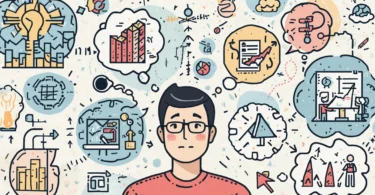 7 logical thinking tricks to improve daily decision making, problem solving, and mental clarity for better life choices.
