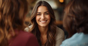 What men secretly find attractive about women confident and feminine