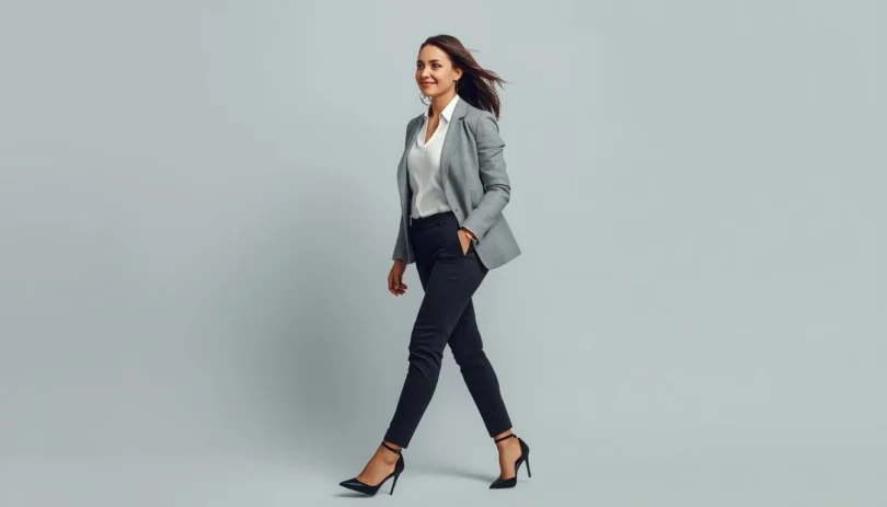 7 Reasons Why Confident Women Intimidate Some Men The Psychology Behind It
