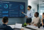 Customer retention rate analysis showing customer loyalty and revenue growth strategies